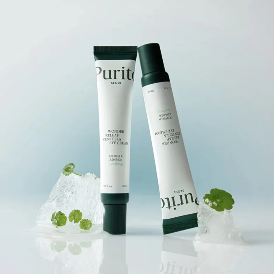 Purito Seoul Wonder Releaf Centella Eye Cream| Sale