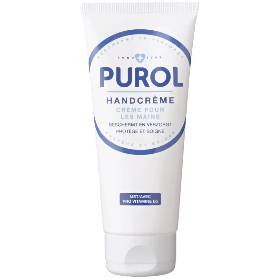 Purol Handcrème< Handcrèmes
