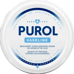 Vaseline|Purol Hot