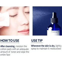 Pyunkang Yul Mist Toner< Korean Skincare|Gezichtsreiniging