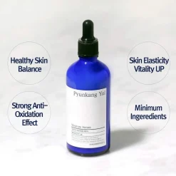 Pyunkang Yul Moisture Serum< Korean Skincare|Serum