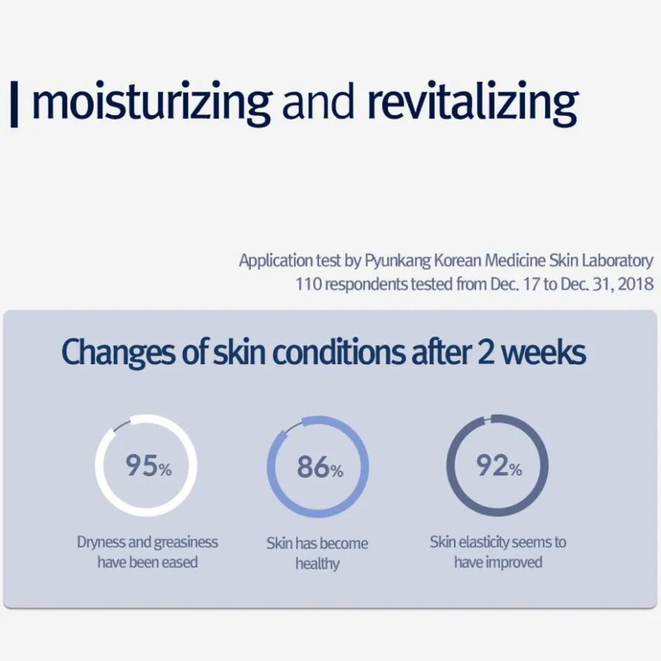 Pyunkang Yul Moisture Serum< Korean Skincare|Serum