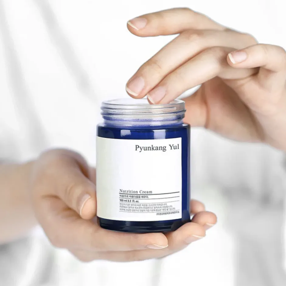 Pyunkang Yul Nutrition Cream< Korean Skincare