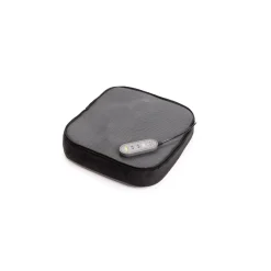 QLT Shiatsu 2-in-1 Massageapparaat Elektrisch< Massageapparaten