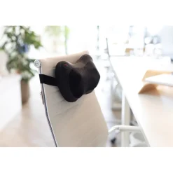 QLT Shiatsu Massageapparaat Elektrisch Rugkussen< Massageapparaten