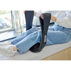 QLT Shiatsu Nekmassage Apparaat Elektrisch< Massageapparaten