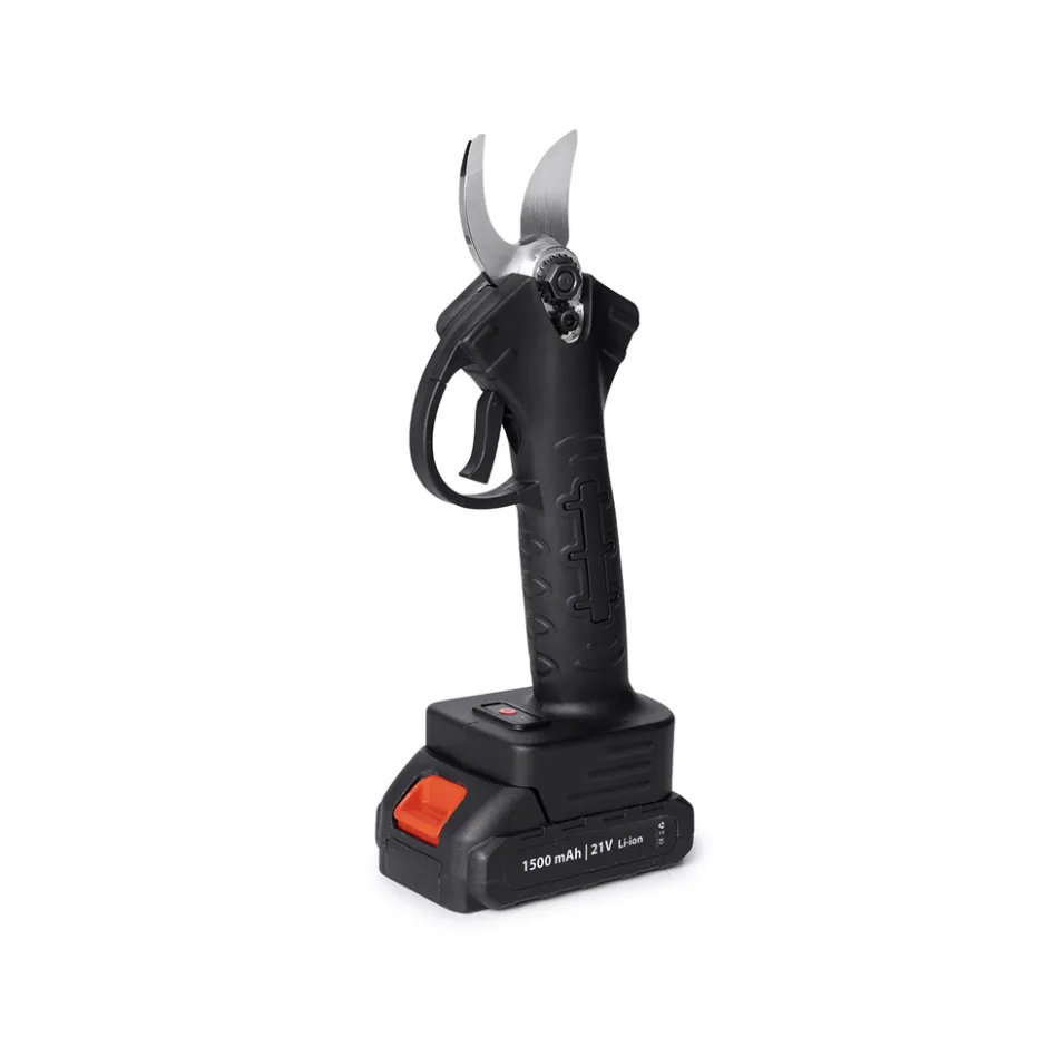 Snoeischaar Elektrisch op Accu|QLT Best