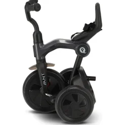 Mooiys Qplay Ant Driewieler met duwstang< Fietsen En Rijden