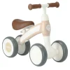 Cutey Loopfiets - Beige|Qplay Online