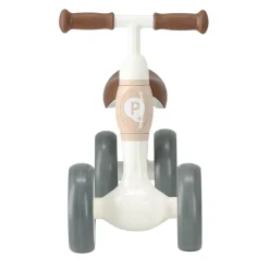 Cutey Loopfiets - Beige|Qplay Online