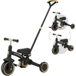 Qplay driewieler< Fietsen En Rijden