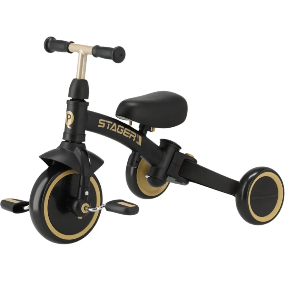 Qplay driewieler< Fietsen En Rijden