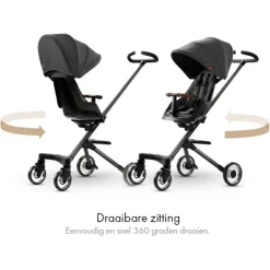 Qplay Easy buggy< Buggy's