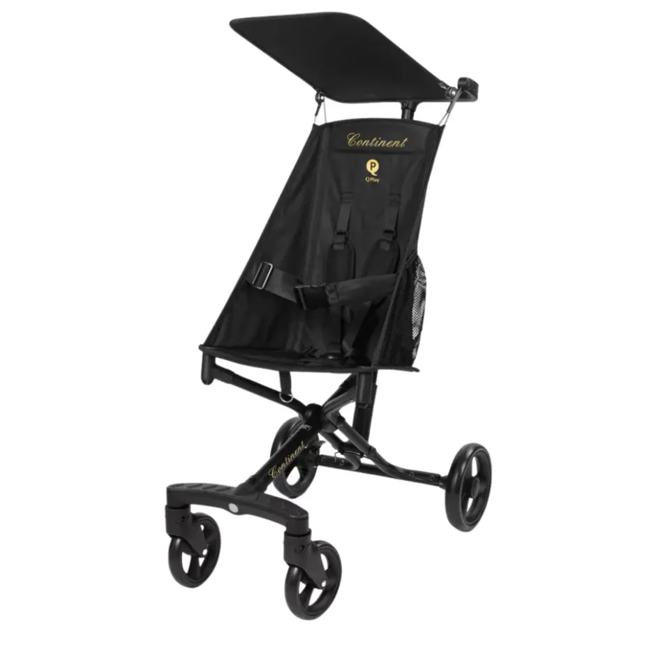 Qplay Easy Luxe Lichtgewicht Buggy XL|Mooiys Best