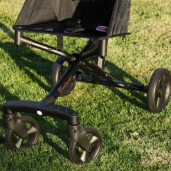 Qplay Easy Luxe Lichtgewicht Buggy XL|Mooiys Best