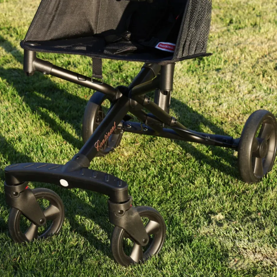 Qplay Easy Luxe Lichtgewicht Buggy XL|Mooiys Best