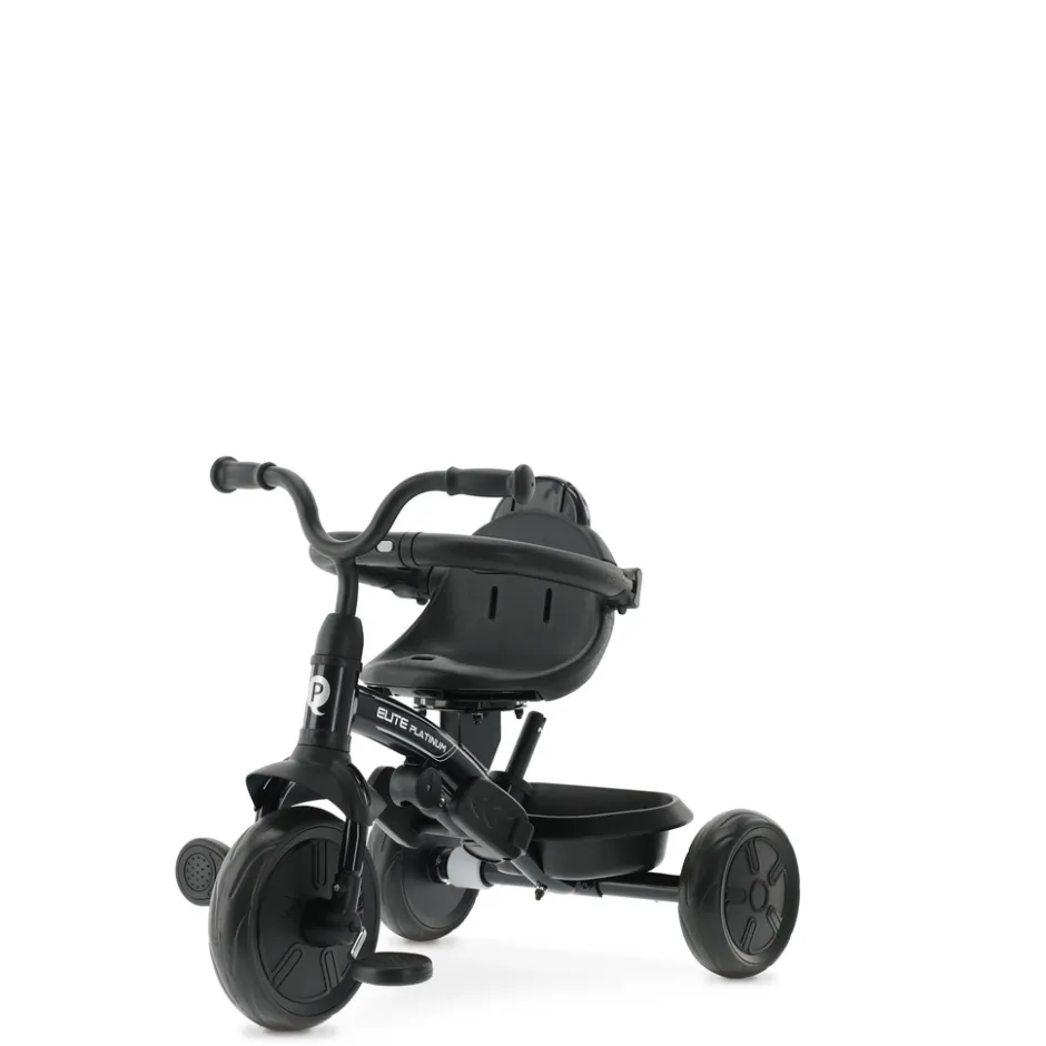 Elite Platinum Driewieler Loopfiets|Qplay Online