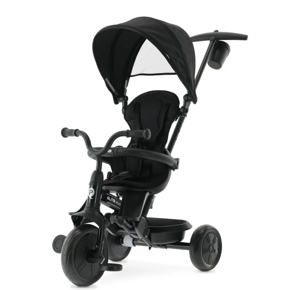Elite Platinum Driewieler Loopfiets|Qplay Online