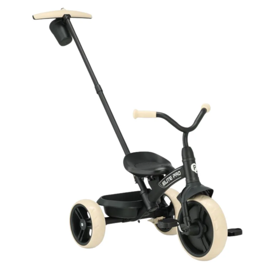 Qplay Elite Pro driewieler< Fietsen En Rijden