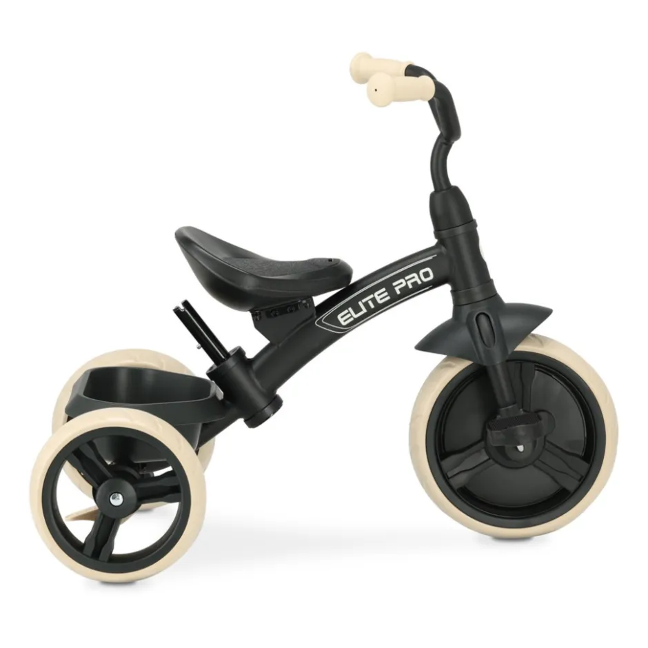 Qplay Elite Pro driewieler< Fietsen En Rijden