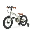 Miniby 3-in-1 kinderiets – Crème|Qplay Discount
