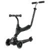 Qplay Sema Pro 5-in-1 balansscooter – Zwart< Fietsen En Rijden