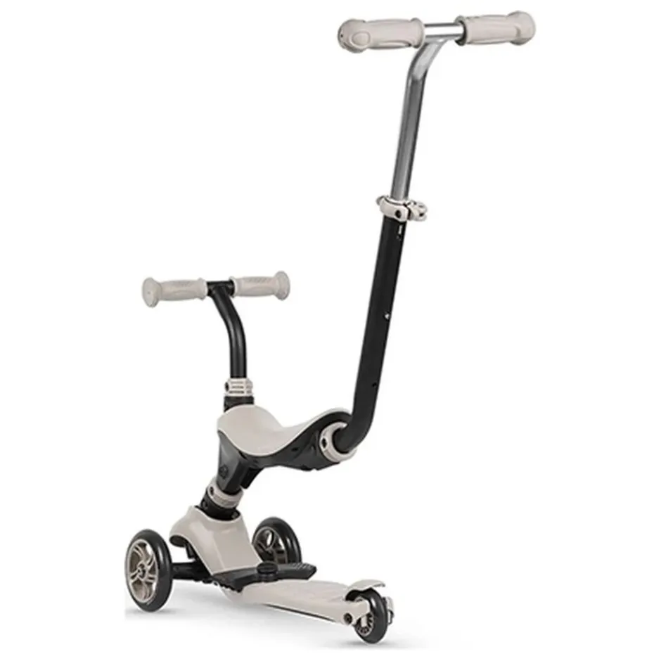 Sema Step Scoot and Ride 5-in-1 balansscooter|Qplay Hot