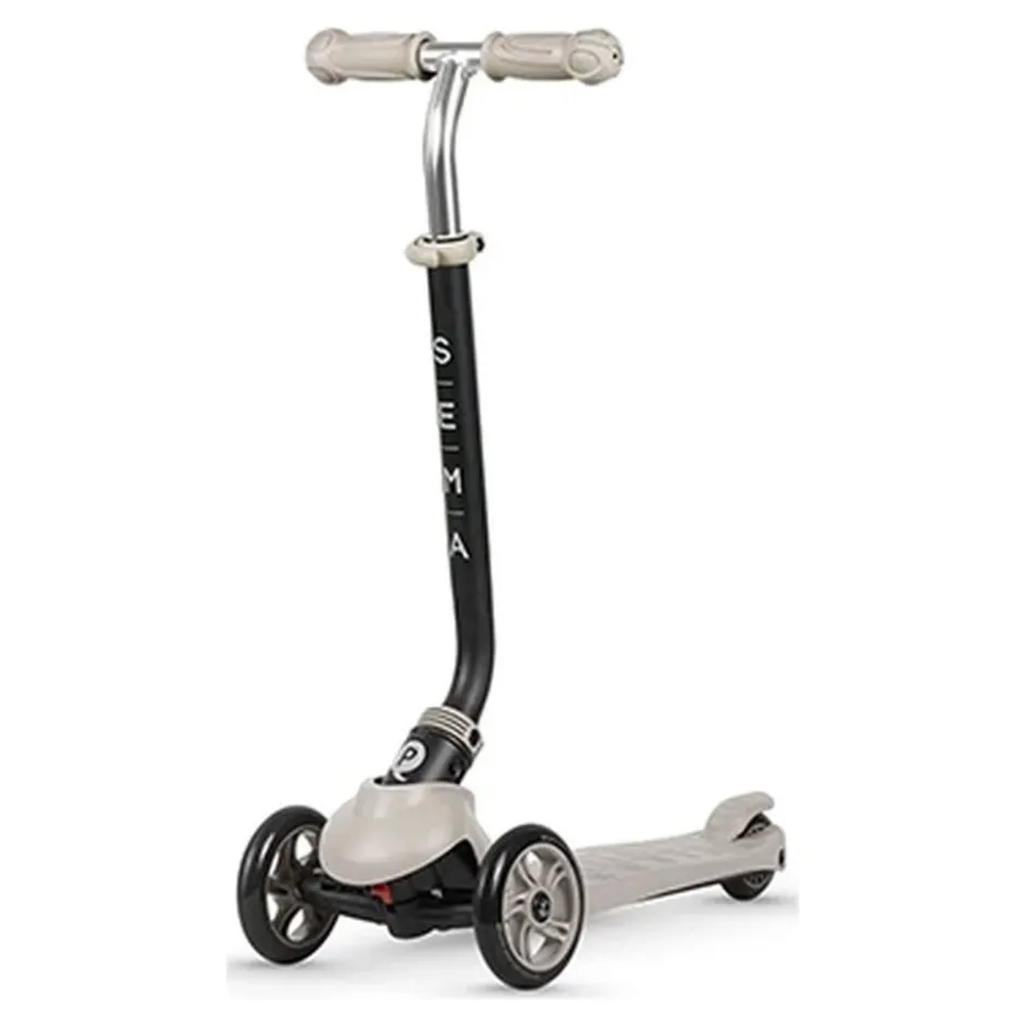 Sema Step Scoot and Ride 5-in-1 balansscooter|Qplay Hot