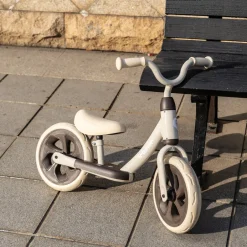 Trainer Loopfiets Beige|Qplay Hot