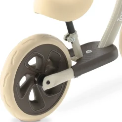 Trainer Loopfiets Beige|Qplay Hot