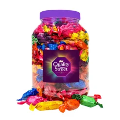 snoep bonbons & toffees mix XL|Quality Street Clearance