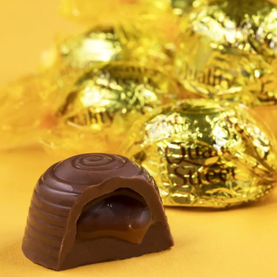 snoep bonbons & toffees mix XL|Quality Street Clearance