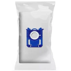 Qvac Stofzuigerzakken Type S-Bag AEG/Philips/Electrolux (10 stuks microvezel)< Stofzuigers
