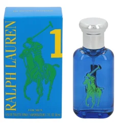 Big Pony 1 Blue For Men - Eau de Toilette 50ml|Ralph Lauren Hot