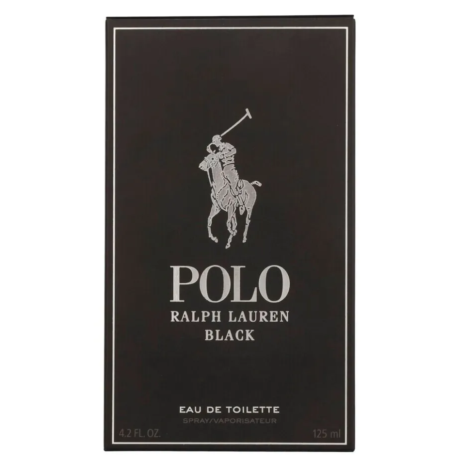 Polo Black Eau de Toilette|Ralph Lauren Hot