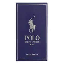 Ralph Lauren Polo Blue Eau de Parfum<Heren Herenparfum