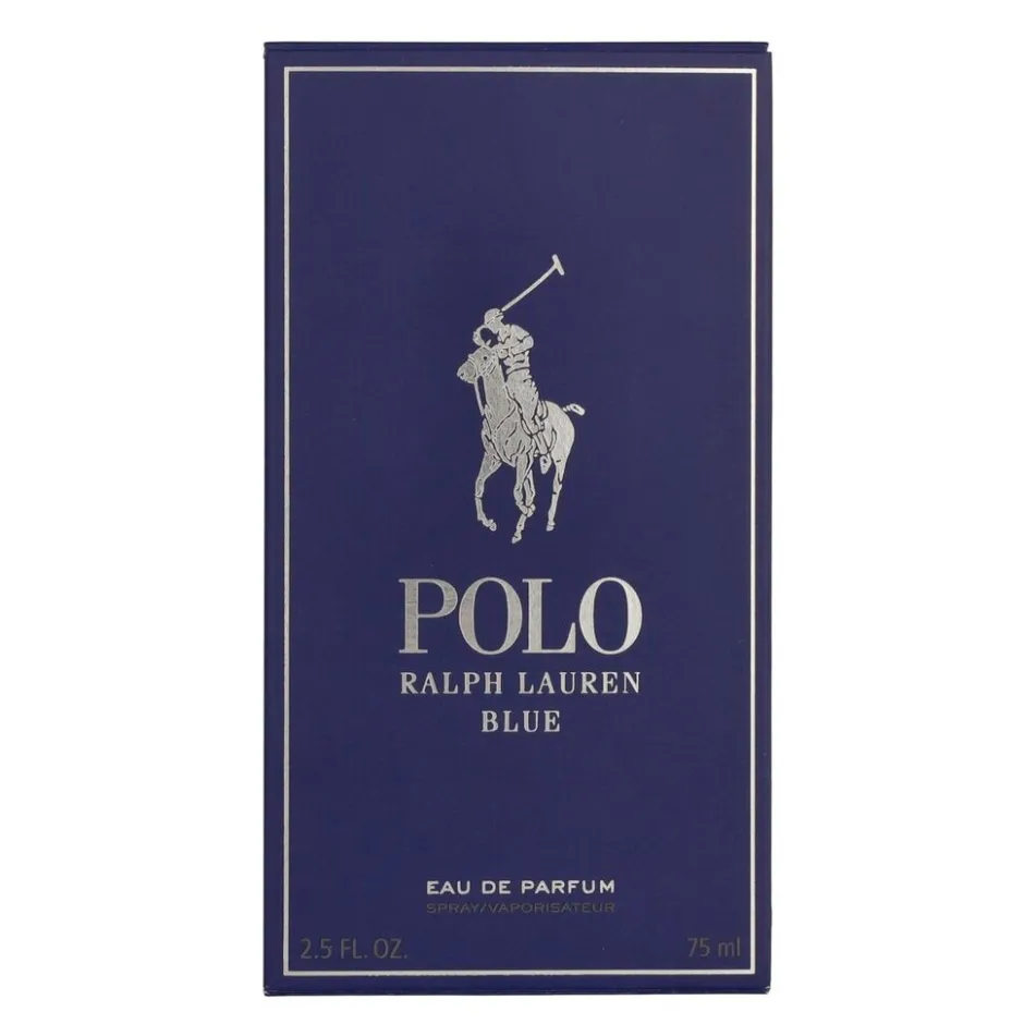 Ralph Lauren Polo Blue Eau de Parfum<Heren Herenparfum