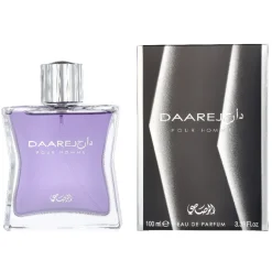 Rasasi Dareej Pour Homme - Eau de Parfum 100ml| Online