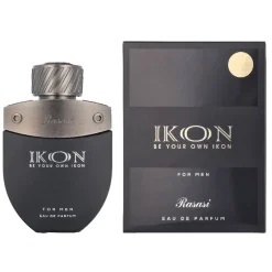 Rasasi Ikon Be Your Own Ikon - Eau de Parfum 100ml| Outlet