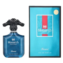 Rasasi Monarch - Eau de Parfum 100ml| Online