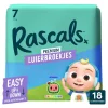 Rascal + Friends Rascals Maat 7 Cocomelon Luierbroekjes< Luierbroekjes Maat 7