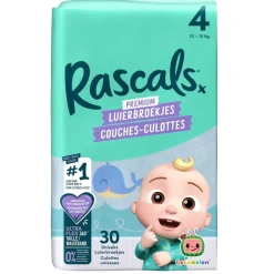Rascals Maat 4 Cocomelon Luierbroekjes|Rascal + Friends Sale