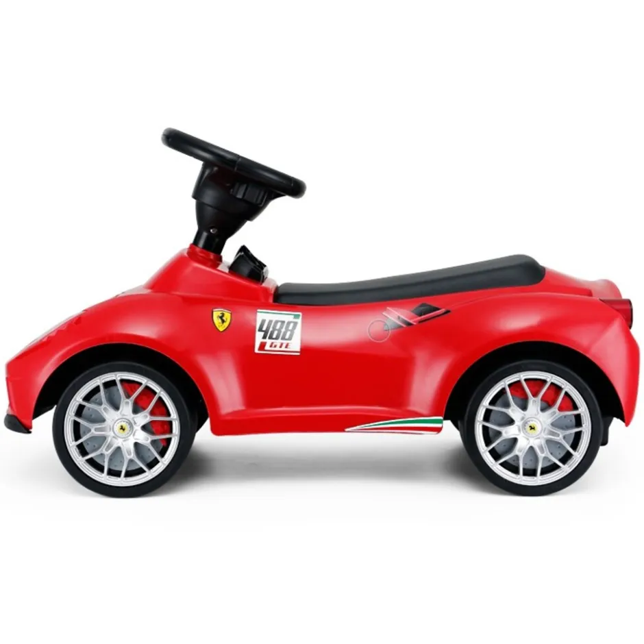 Rastar Loopauto Ferrari| Clearance