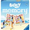 Ravensburger Bluey Memory< Kaartspellen