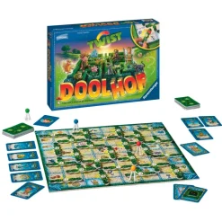 Doolhof Twist|Ravensburger