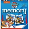 Ravensburger Paw Patrol Memory< Kaartspellen