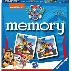 Ravensburger Paw Patrol Memory< Kaartspellen
