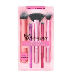 Real Techniques Artist Essentials Set< Make-Up Kwasten