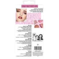 Real Techniques Artist Essentials Set< Make-Up Kwasten