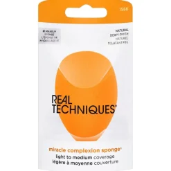 Miracle Complexion Sponge|Real Techniques Outlet